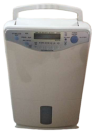 Осушитель воздуха Mitsubishi Electric MJ-E16PX