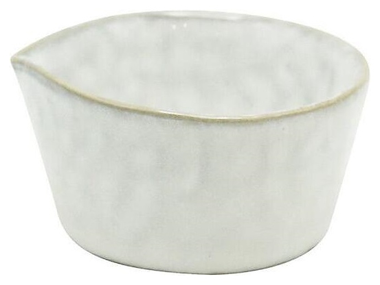 Соусник P.L. Proff Cuisine Gray Frutti di Mare QB23132013 50 мл d=6,5 см h=3,5 см (керамика)