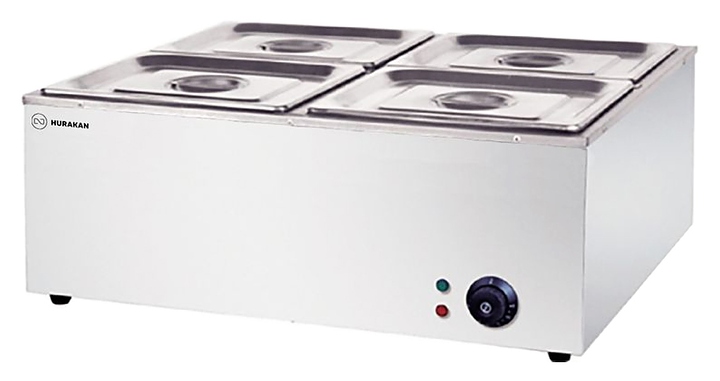 Мармит Hurakan HKN-BM4