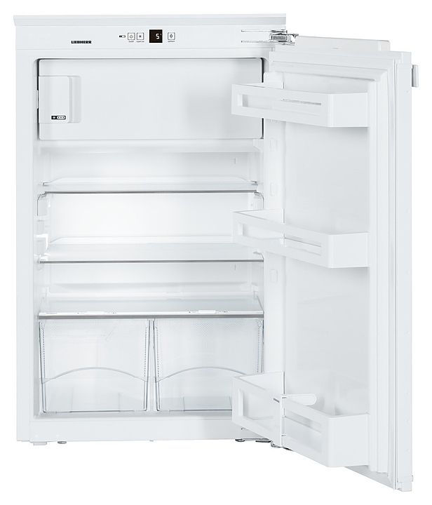 Встраиваемый холодильник Liebherr IK 1624