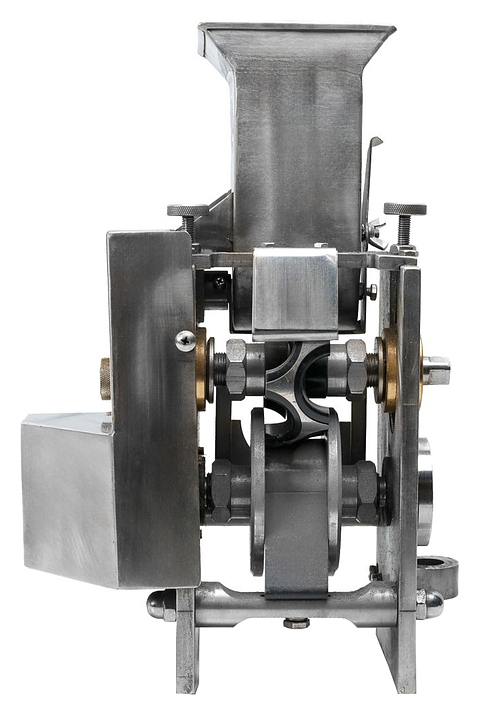 Голова для формования полумесяца Hualian к ST-ll 10 ячеек, 5-6 гр.
