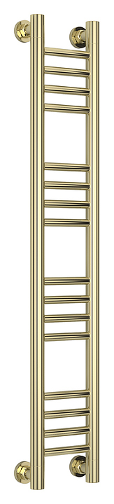 Полотенцесушитель водяной Сунержа Богема+ 100x15 см шампань