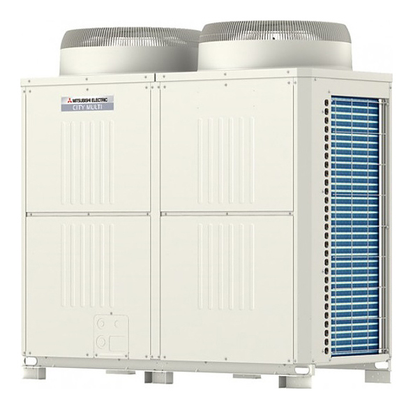 Внешний блок мультизональной системы Mitsubishi Electric PURY-EP350YJM-A