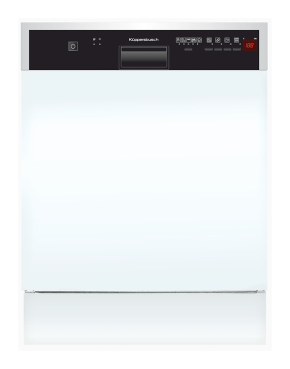 Посудомоечная машина Kuppersbusch IG 6508.2 GE