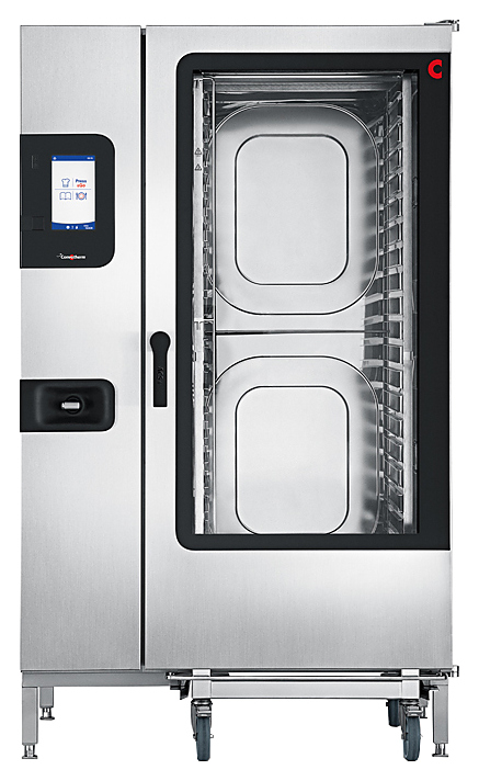 Пароконвектомат Convotherm 4 easyTouch 20.20 ES