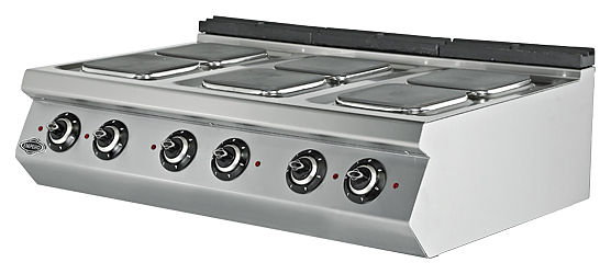 Плита электрическая Empero EMP.PLS.7KE030