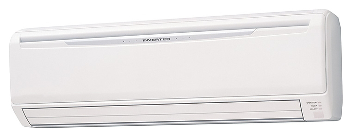 Внутренний блок мультизональной системы Fujitsu ASYA24GACH