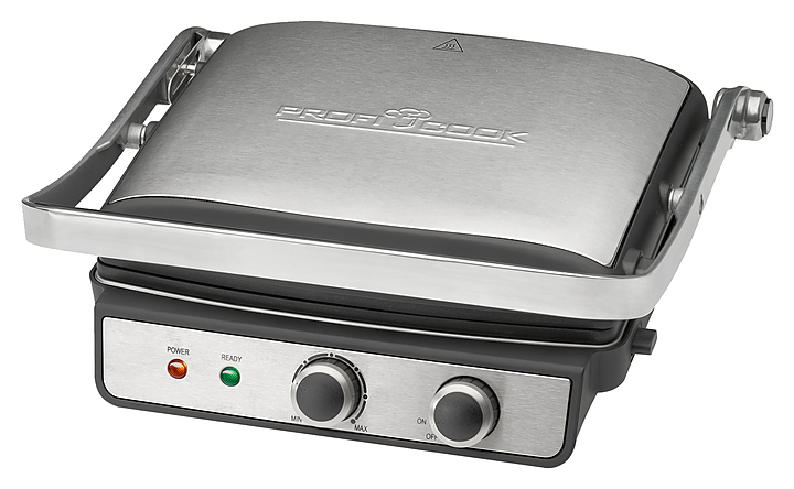 Гриль Profi Cook PC-KG 1029