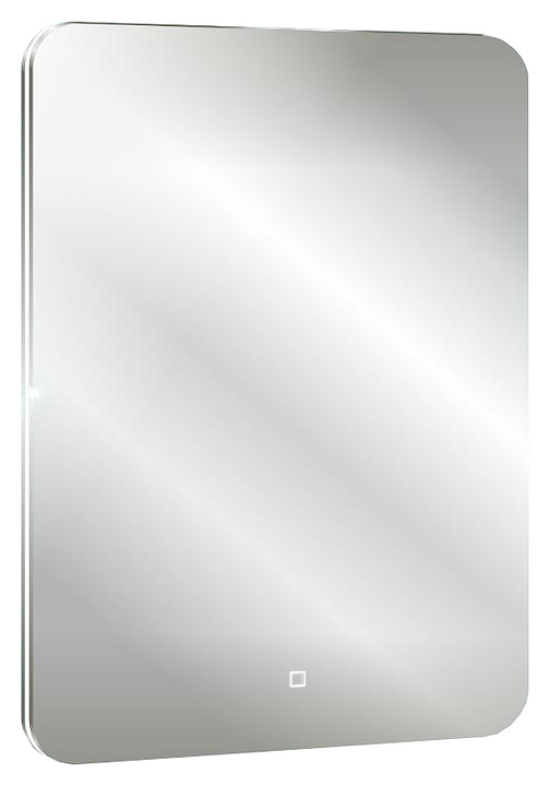 Зеркало Art&Max Modica AM-Mod-600-800-DS-F 60х80 см