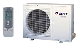 Кондиционер Gree KFR-50GW/A10