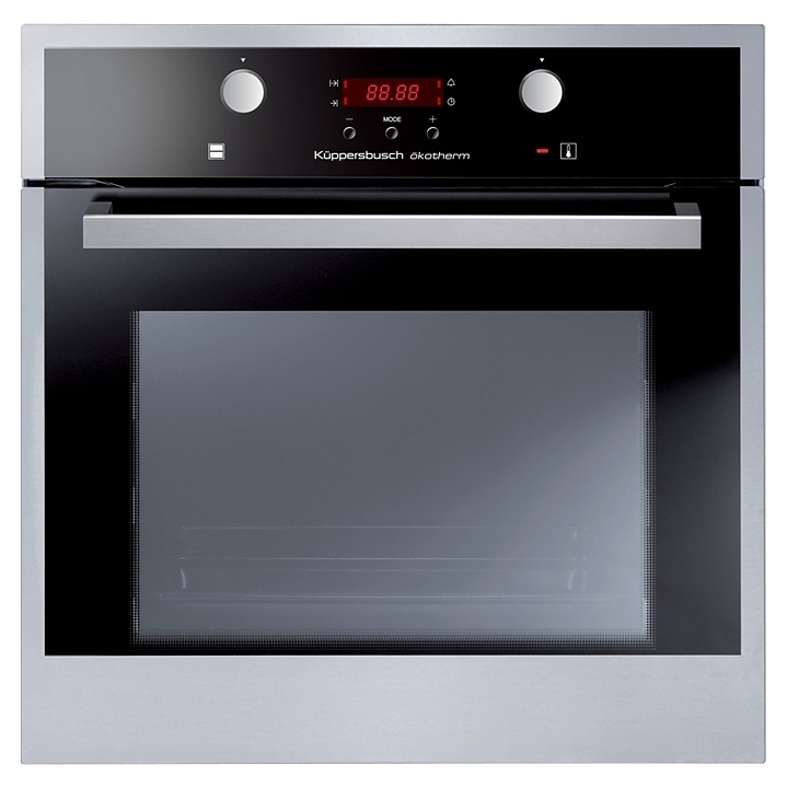 Духовой шкаф электрический Kuppersbusch EEB 6150.8MX