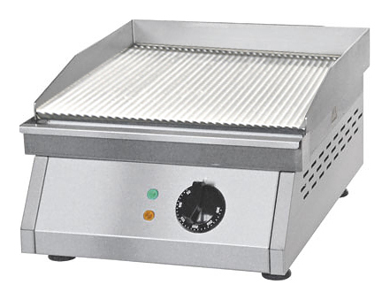 Поверхность жарочная MEC PE 400R