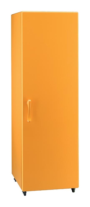 Однокамерный холодильник SMEG FPD34GD
