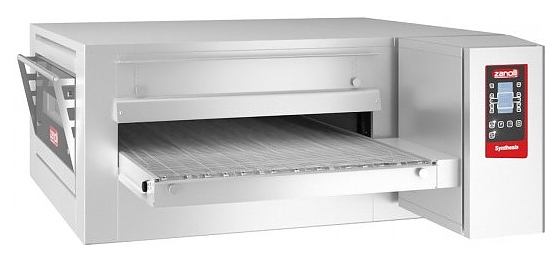 Печь конвейерная Zanolli Synthesis 12/100 E/MC DIG