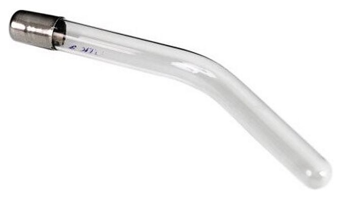 Насадка-электрод Ultratech ректальная, для дарсонваля