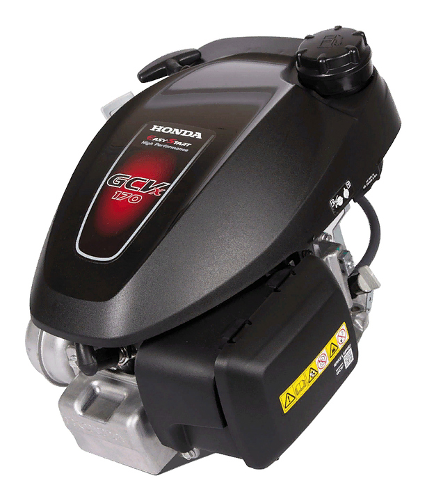 Двигатель бензиновый HONDA GCV 170H N2EE
