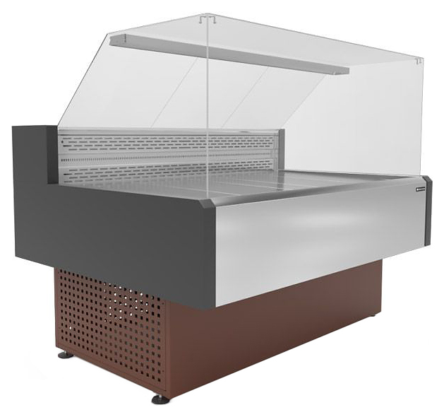 Витрина холодильная Арктика Армата 1500 U КУБ