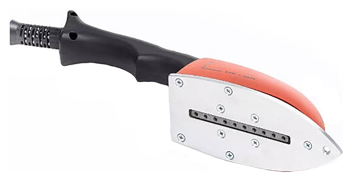 Щетка-утюжок паровая Lelit 46034/R