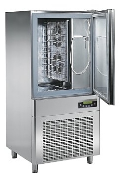 Шкаф шоковой заморозки Sagi IM101S