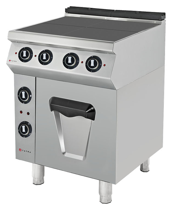 Плита электрическая Tatra TER.87O