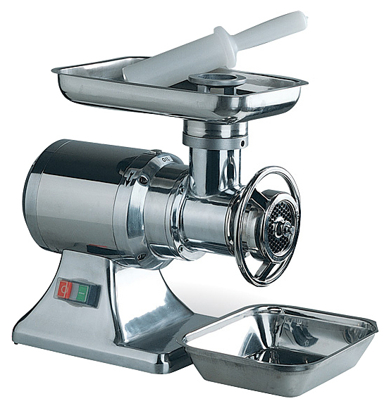 Мясорубка EVEREST ТС/22 UNGER ST/ST TF