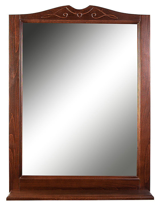 Зеркало ORANGE Классик F7-75ZE1 75х100 см