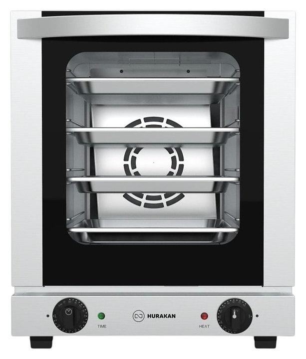 Печь конвекционная Hurakan HKN-XFT132
