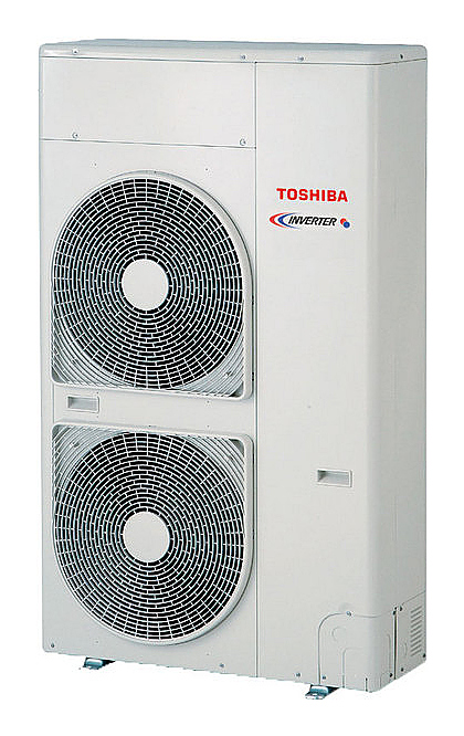 Мультисплит-система Toshiba RAV-SM2244AT8-E внешний блок