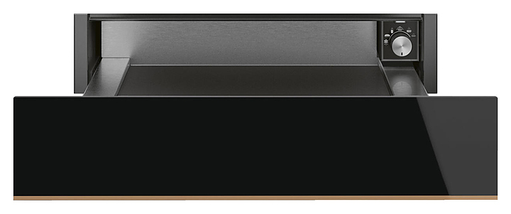 Подогреватель посуды SMEG CPR615NR