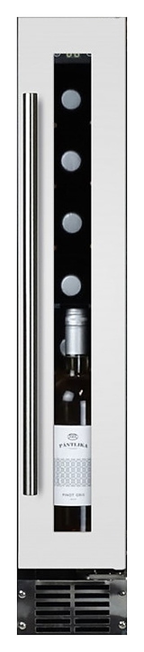 Винный шкаф Dunavox DAU-9.22SS