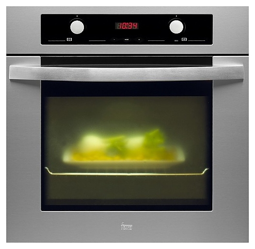 Духовой шкаф Teka HA 855 INOX