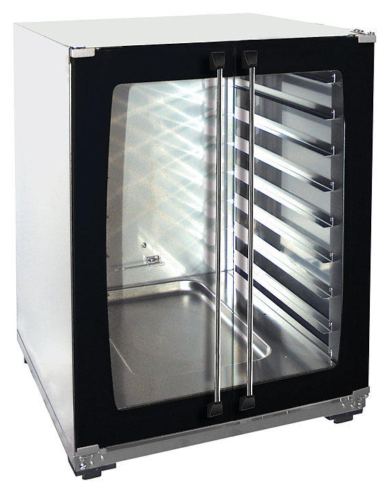 Шкаф расстоечный UNOX XLT 135