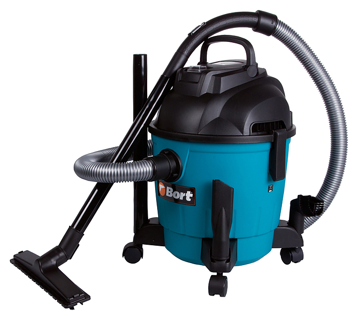 Пылесос Bort BSS-1218