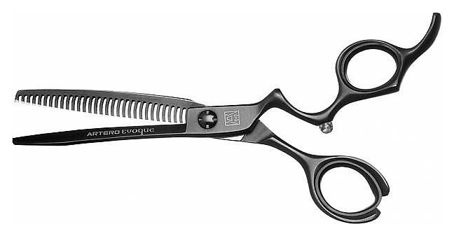 Ножницы парикмахерские филировочные Artero Evoque T52060