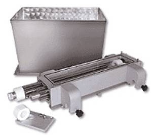 Головка насосного типа Mimac для Eurodrop Maxx 600