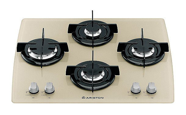 Варочная панель Ariston TD 640 ES CH