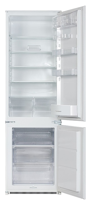 Встраиваемый холодильник Kuppersbusch IKE 3260-2-2T