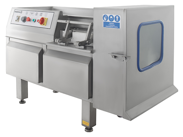 Шпигорезка Foodatlas QD-350