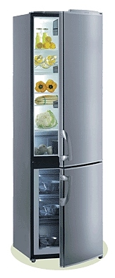Холодильник Gorenje RK 4295 W