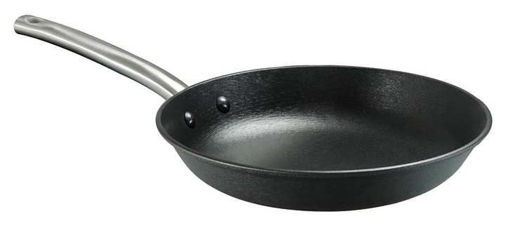 Сковорода P.L. Proff Cuisine 73024083 200х45 мм