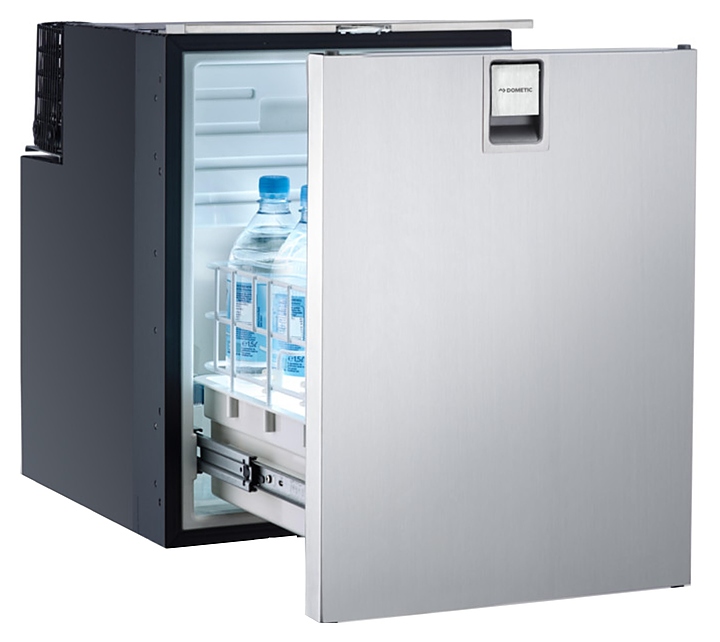 Автохолодильник Dometic CoolMatic CRD 50S