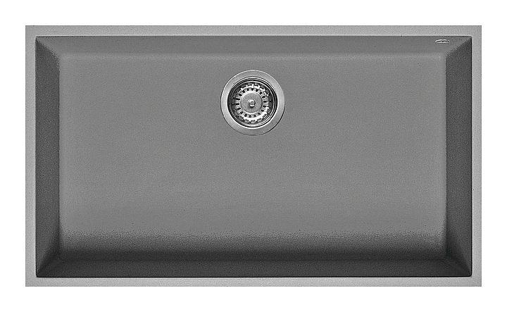 Кухонная мойка SMEG VZUM79CT