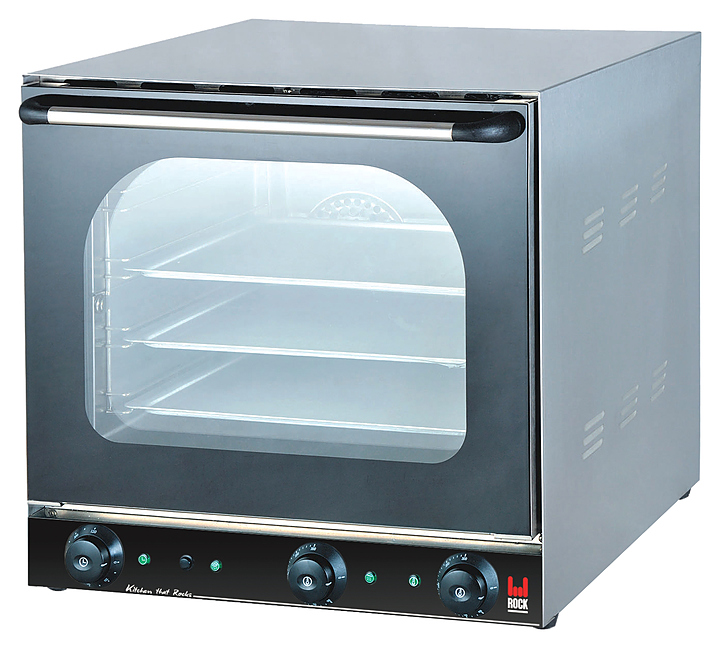 Печь конвекционная Rock Kitchen COV-4H