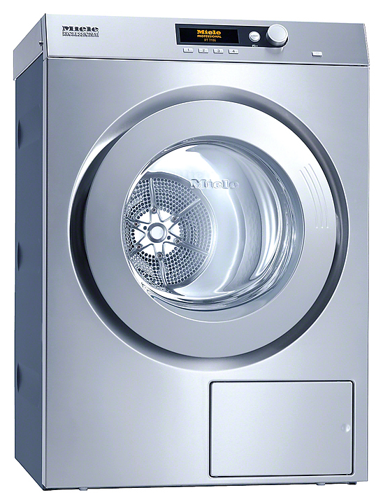 Сушильная машина Miele PT 7186 Vario