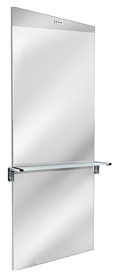 Зеркало парикмахерское Ceriotti 9861 Essential