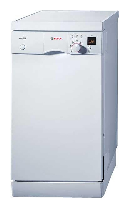 Посудомоечная машина Bosch SRS 55M42 EU