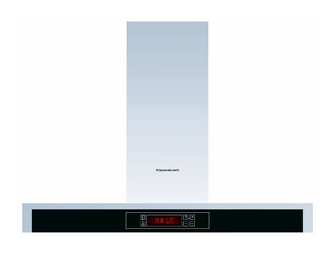 Островная вытяжка Kuppersbusch IKD 9880.0 GE