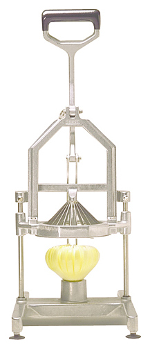 Аппарат для нарезки лука Gold Medal 4190