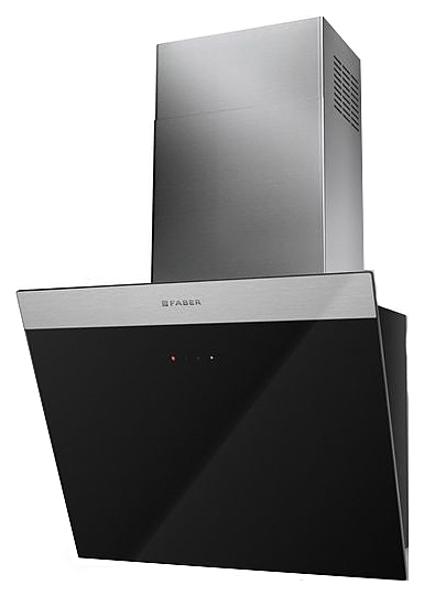 Вытяжка Faber DAISY EG6 BK A55 (110.0371.514)