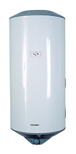 Накопительный водонагреватель TATRAMAT OVK 121L
